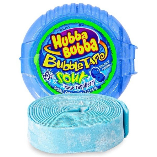 Hubba bubba bubble tape - bubba,