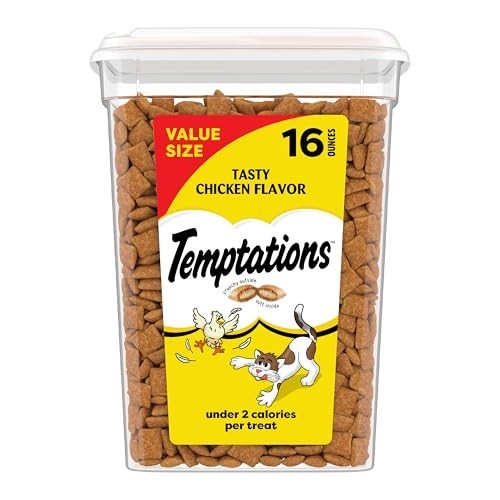 Temptations classic cat - temptations, treats