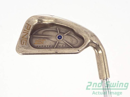 Ping isi nickel - ping, single