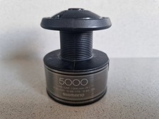 SHIMANO BAITRUNNER AERO 5000