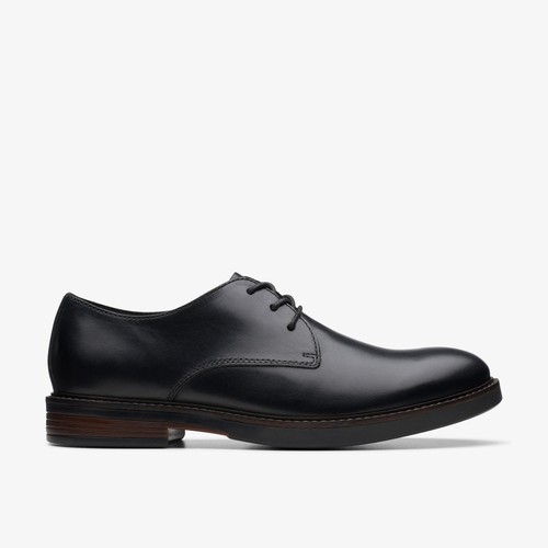 Clarks mens paulson plain - clarks,