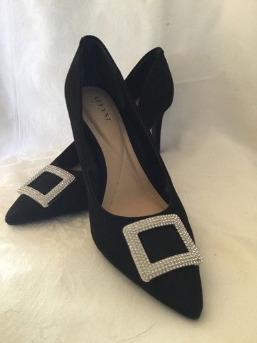 Alfani jerison black - alfani, faux