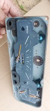 Datsun 1200 B110 Speedometer