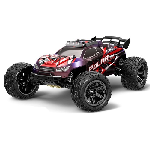 Car powerful 2wd - powerful,