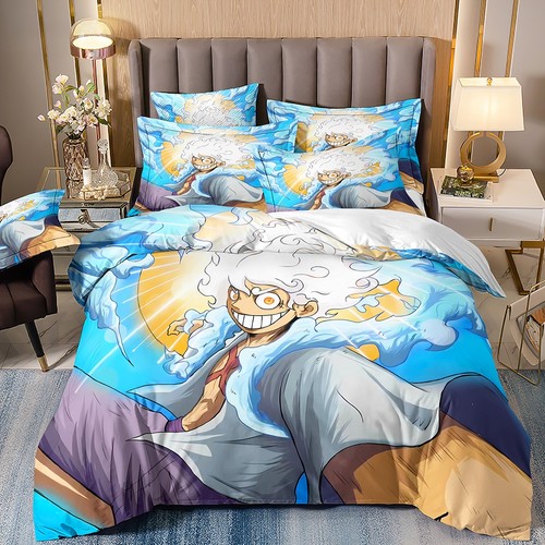 Custom bedding set - custom,