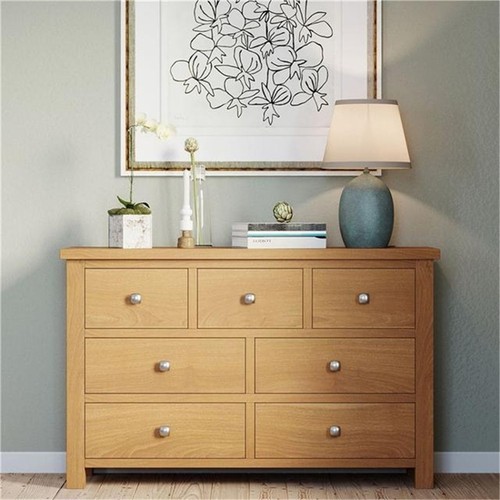 Oak over chest - oak, 3