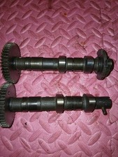 Suzuki TL 1000R TLR 1000  Rear Cylinder Camshaft Inlet & Exhaust Pair 1998-on🐷