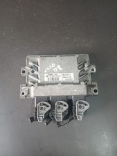 RENAULT CLIO 1.2 PETROL ENGINE