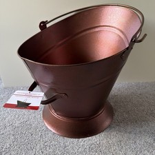 Waterloo 16” Hammered Bronze