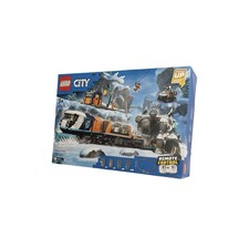 Genuine Lego: City