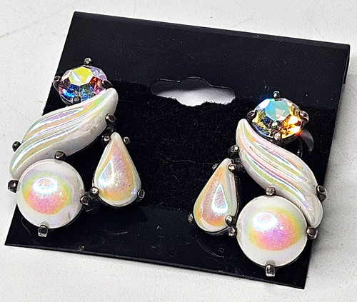 Vintage signed schiaparelli - signed,