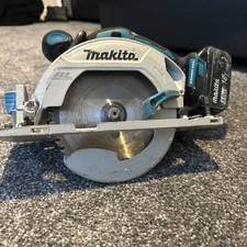 Makita 18v DHS680 Circular Saw