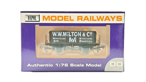 Dapol gauge w milton - gauge,