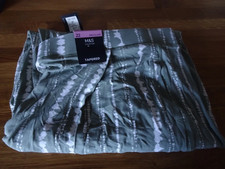 Trousers - M&S - Pull on