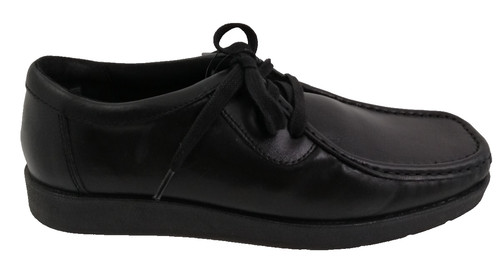 Boy school shoes - shoes, size