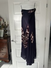 Dries Van Noten Salvix Maxi