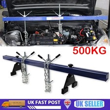 500Kg Engine Support Beam Car