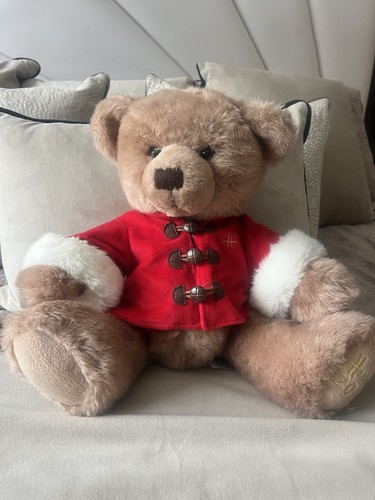 Harrods limited edition xmas - edition,