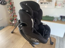 Joie I-Spin 360 - Newborn/toddler Complete With Instructions