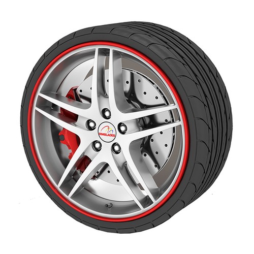 Ss5133 rim blades - rim, wheel