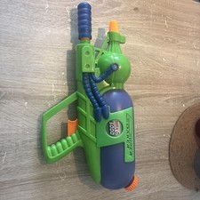 2001 Hasbro Larami Super