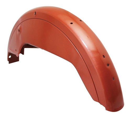 Rear fender ame - , for