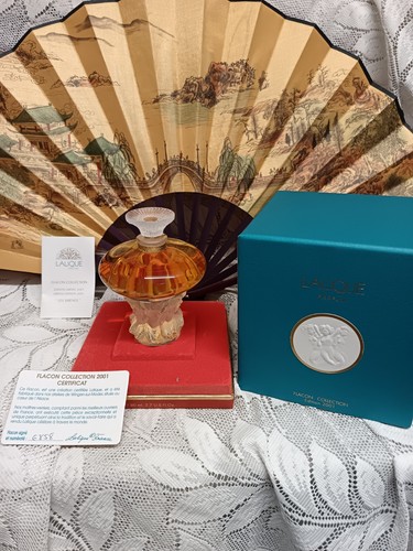 Vintage lalique ltd - lalique,
