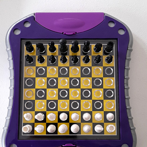 Mookie toys travel - mookie, chess