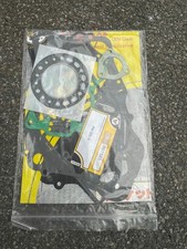 1986-87 Suzuki RM250 G Engine