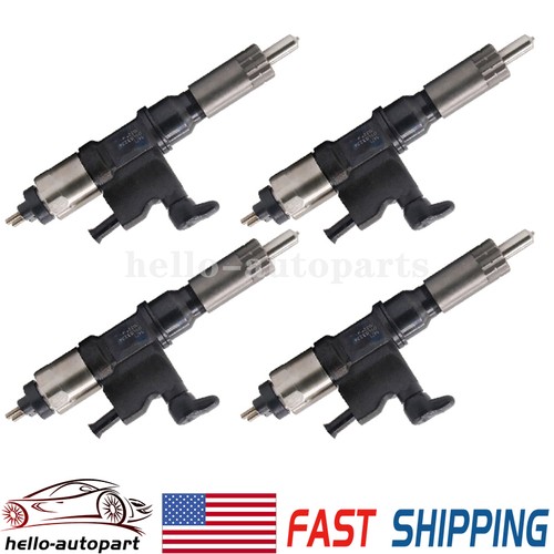 Fuel injectors for 2001 2006 - fuel, 2001-2006