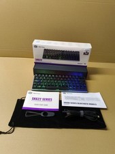 Cooler Master SK622 Wireless