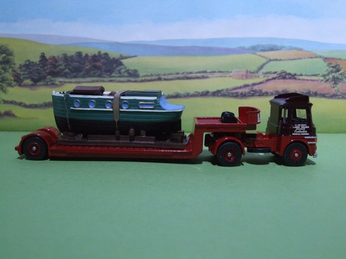 Lledo scale robert - ,