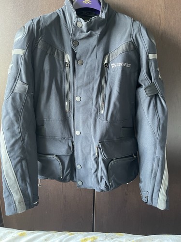 Dainese gortex motorcycle suit - dainese,
