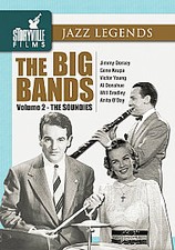 The Big Bands: Volume 2 - The