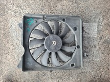 HONDA CIVIC 2010 MK8 2.2 CDTI