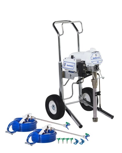 Graco sanispray hp130 dual - graco,