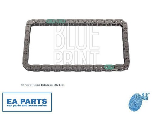 Chain oil pump drive for - chain,,