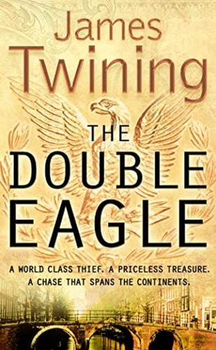 The double eagle - double, james