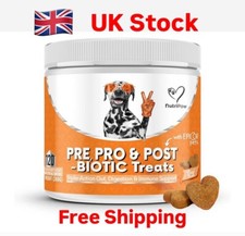 Nutripaw pre pro postbiotic - pro, &