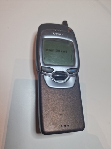 Nokia 7110 green matrix - 14.,