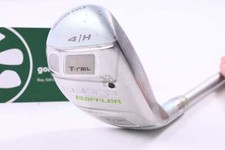 Ladies Cobra Baffler T-Rail #4