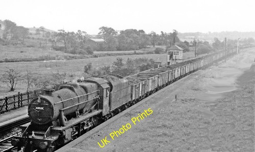Photo 12x8 down - photo,