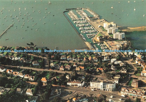 D169856 poole harbour - poole,