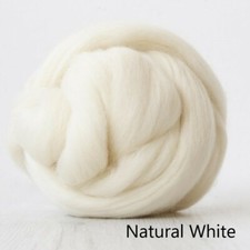 DHG | Corriedale Wool Roving |