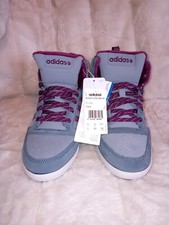 adidas neo label trainers