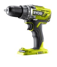 Ryobi R18DD3-0 One+ Compact