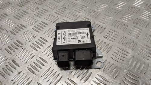 Ford focus mk3 - focus, zetec