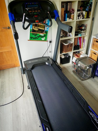 Horizon fitness 0at - fitness, 7.0at