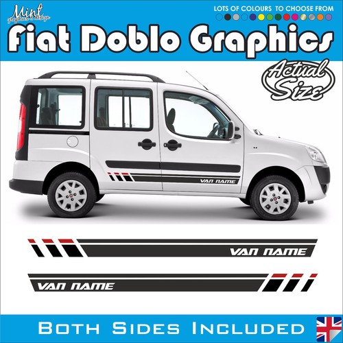 Fiat doblo micro camper - micro,