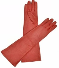 42cm genuine leather opera - genuine,